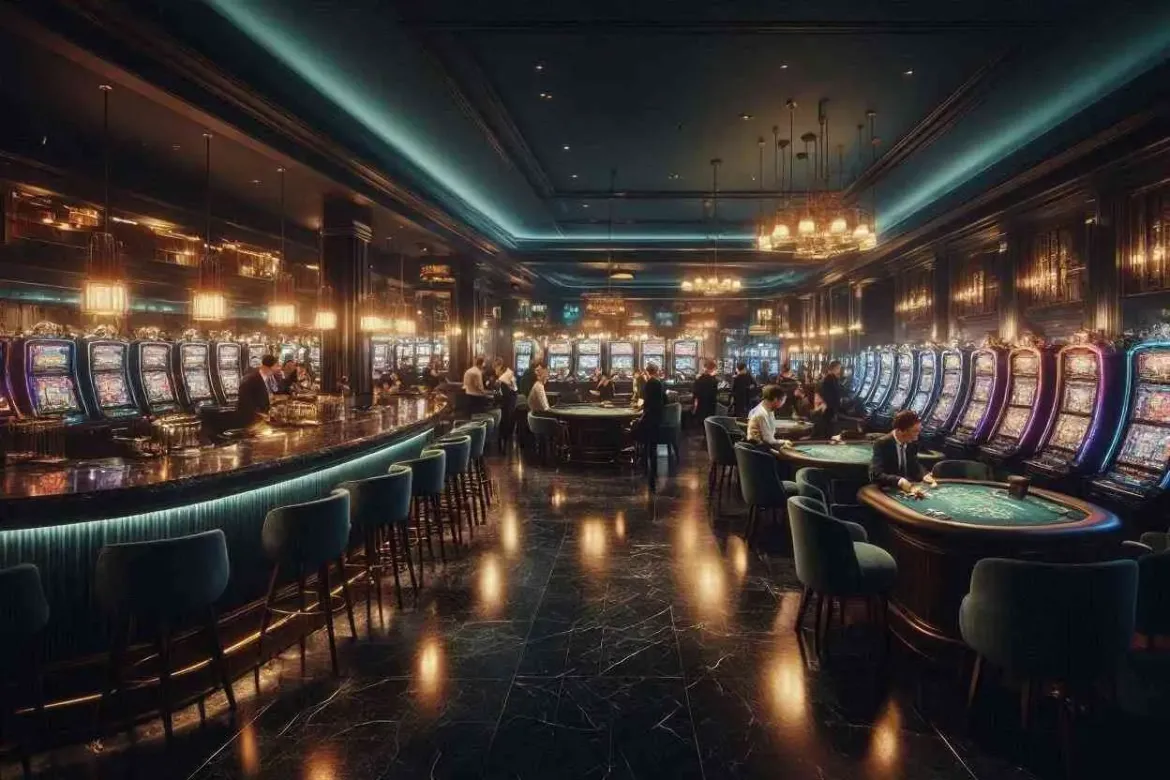 AllStarz Casino